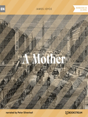 cover image of A Mother (Unabridged)